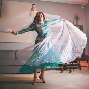 Анастасия Шевченко