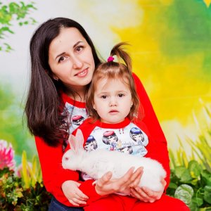 Юлия Петровец