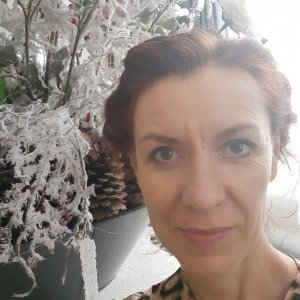 Елена Охотникова