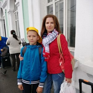 Елена Полянина