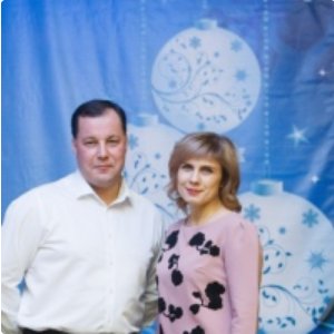 Олеся Денисова