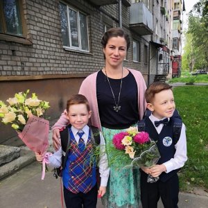 Татьяна Викулова