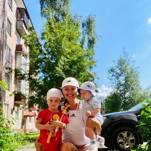 Елена Романович