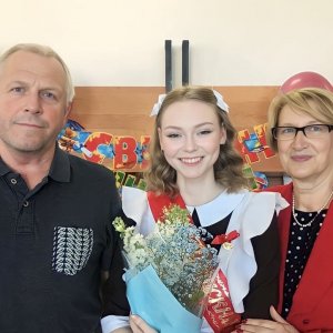 Марина Нючагина