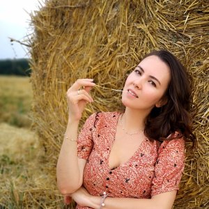 Эльвира Арбузова